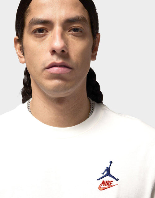 เสื้อยืดผู้ชาย Rare Air