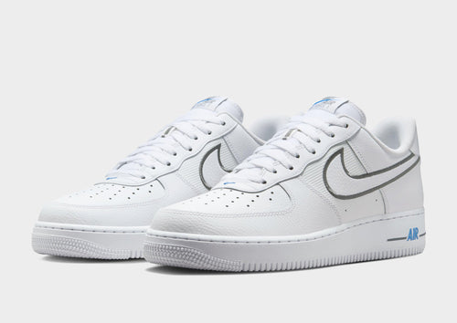 รองเท้าผู้ชาย Air Force 1 ’07