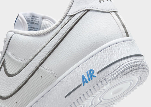 รองเท้าผู้ชาย Air Force 1 ’07