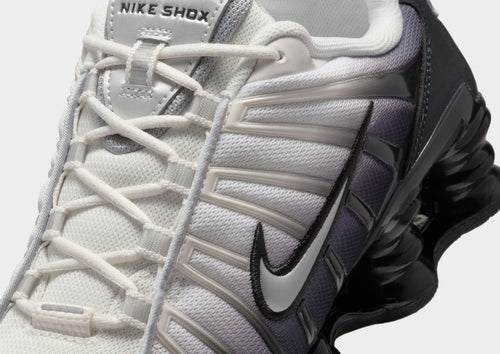 รองเท้าผู้หญิง Shox TL