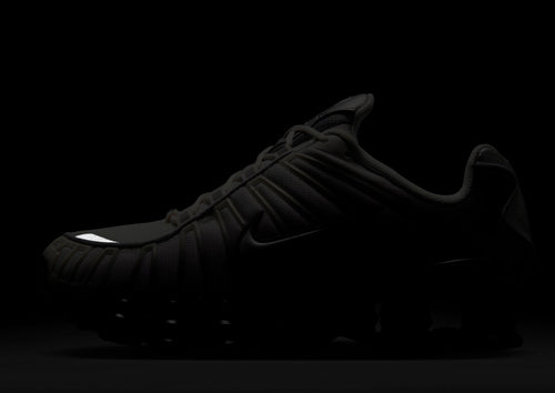 รองเท้าผู้หญิง Shox TL