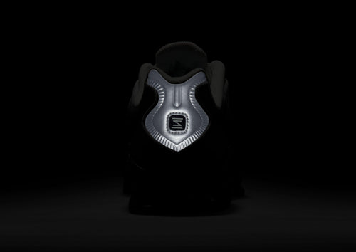 รองเท้าผู้หญิง Shox TL