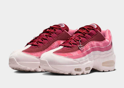 รองเท้าผู้หญิง Air Max 95