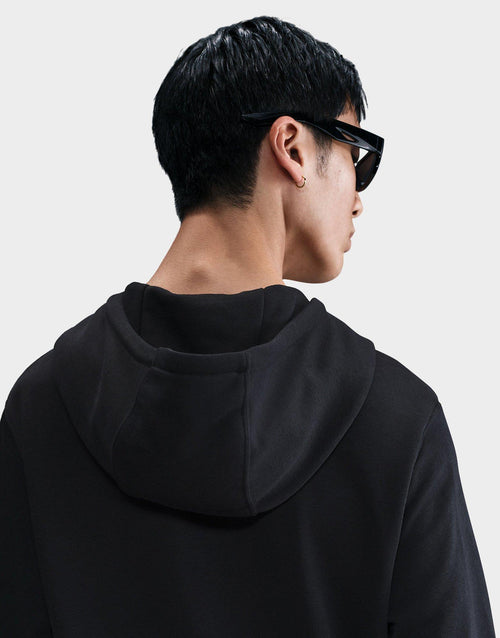 เสื้อฮู้ดดี้ผู้ชาย Club French Terry