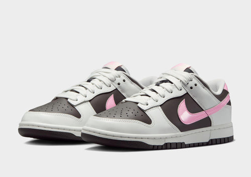 รองเท้าผู้หญิง Dunk Low