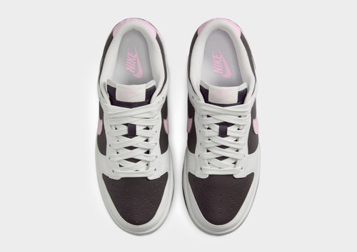 รองเท้าผู้หญิง Dunk Low
