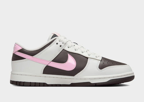 รองเท้าผู้หญิง Dunk Low