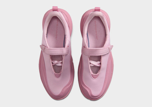 รองเท้าผู้หญิง Pointe