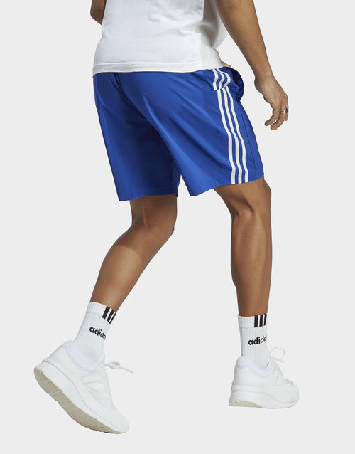 กางเกงขาสั้นผู้ชาย AEROREADY Essentials Chelsea 3-Stripes