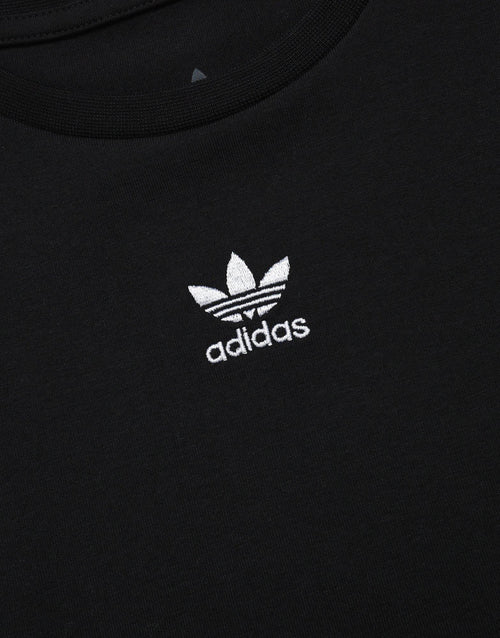 เสื้อกล้ามเด็กโต Adicolor Crop