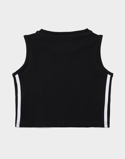 เสื้อกล้ามเด็กโต Adicolor Crop