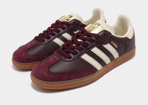 รองเท้าผู้หญิง Samba OG