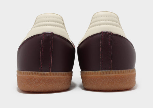 รองเท้าผู้หญิง Samba OG