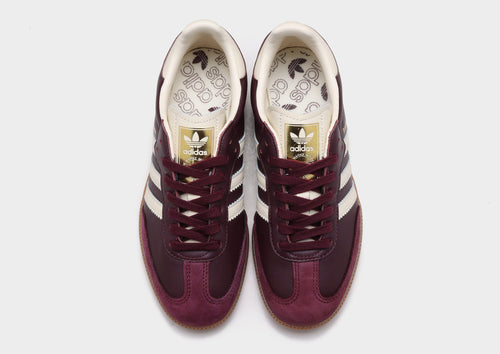 รองเท้าผู้หญิง Samba OG