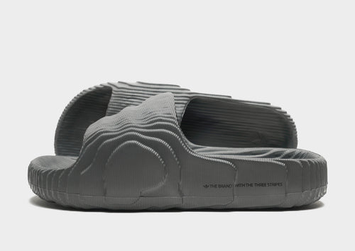 รองเท้าแตะเด็กโต Adilette 22