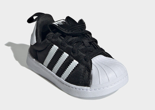 รองเท้าเด็กวัยหัดเดิน Superstar 360