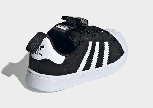 รองเท้าเด็กวัยหัดเดิน Superstar 360