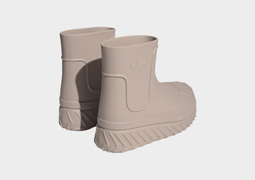 รองเท้าผู้หญิง AdiFOM Superstar Boots