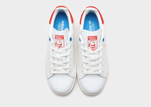 รองเท้าผู้หญิง Stan Smith