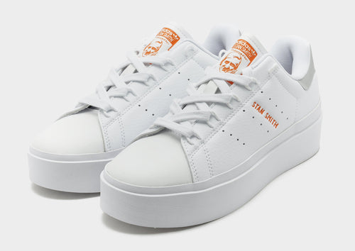รองเท้าผู้หญิง Stan Smith Bonega