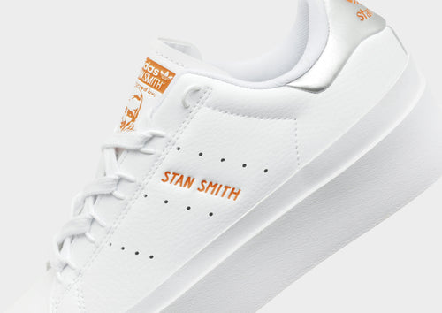 รองเท้าผู้หญิง Stan Smith Bonega