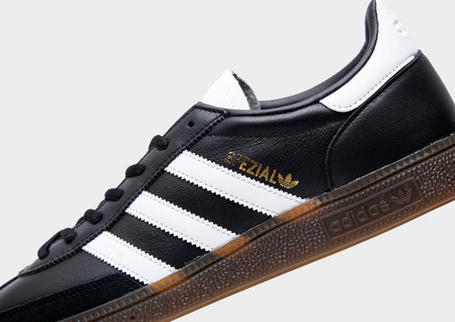 รองเท้าผู้ชาย Handball Spezial