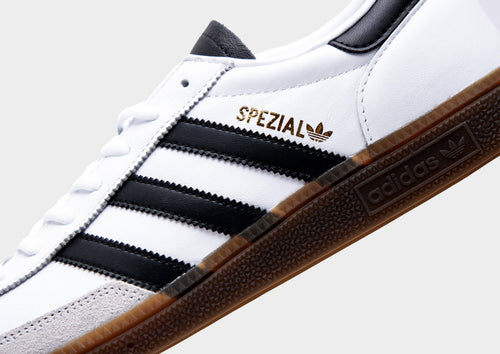 รองเท้าผู้ชาย Handball Spezial