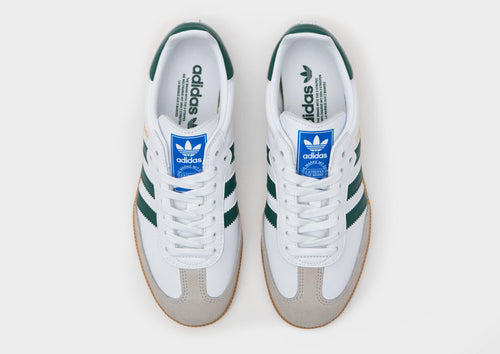 รองเท้าผู้ชาย Samba OG