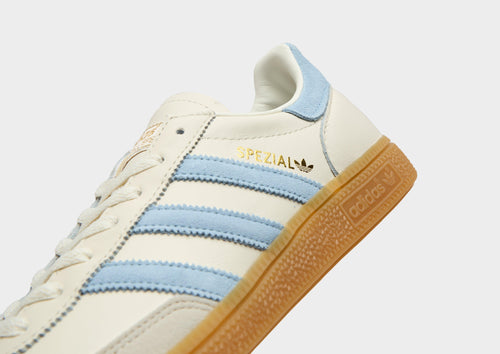 รองเท้าผู้ชาย Handball Spezial