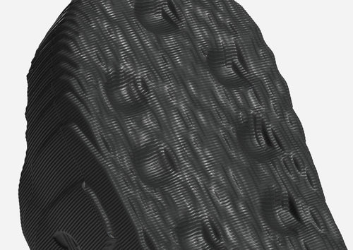 รองเท้าแตะผู้หญิง Adilette 22 XLG