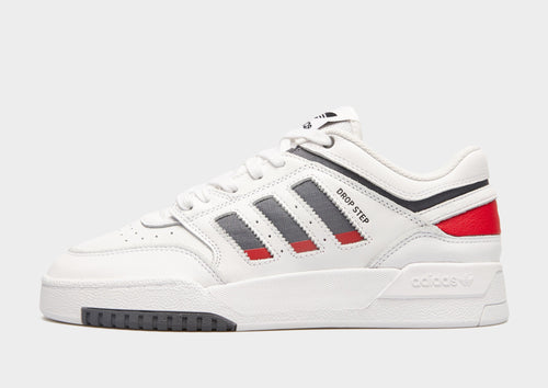 รองเท้าผู้ชาย Drop Step Low