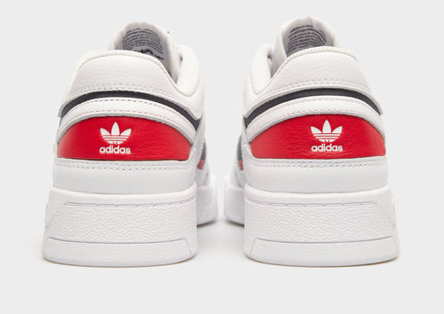 รองเท้าผู้ชาย Drop Step Low