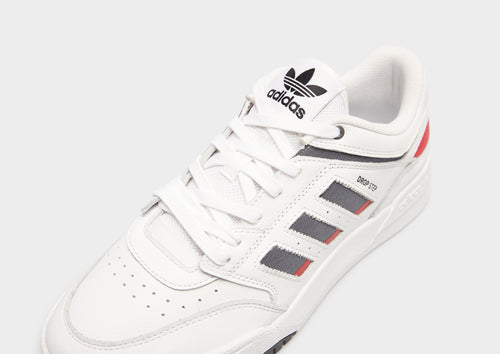 รองเท้าผู้ชาย Drop Step Low