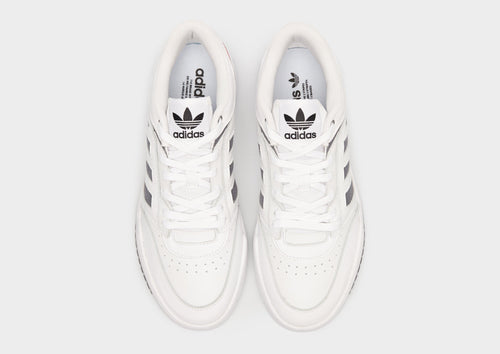 รองเท้าผู้ชาย Drop Step Low