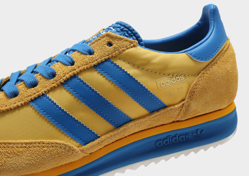 รองเท้าผู้ชาย SL 72 RS