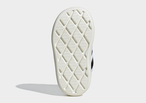 รองเท้าเด็กวัยหัดเดิน Superstar Home Icons