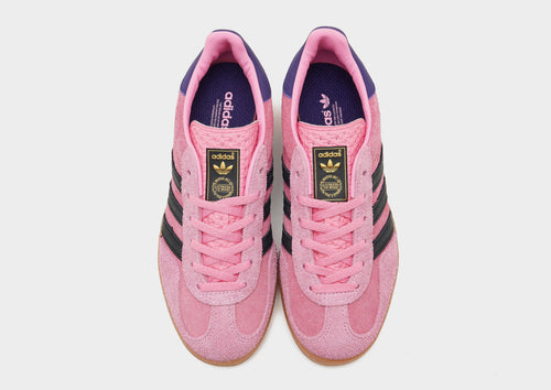 รองเท้าผู้หญิง Gazelle Indoor