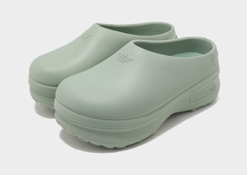 รองเท้าผู้หญิง Adifom Stan Smith Mule