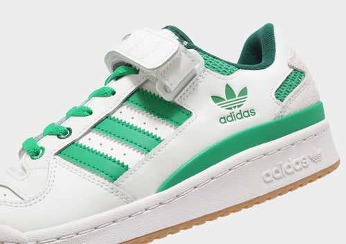 รองเท้าผู้ชาย Forum Low