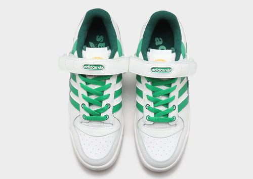 รองเท้าผู้ชาย Forum Low