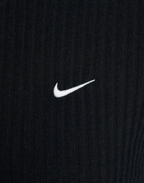 เสื้อแขนยาวผู้หญิง Sportswear Chill Knit