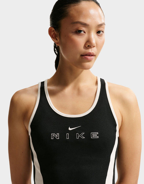 เสื้อกล้ามผู้หญิง Sportswear