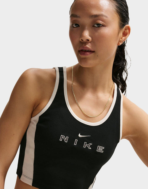 เสื้อกล้ามผู้หญิง Sportswear