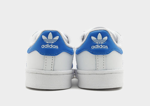 รองเท้าเด็กวัยหัดเดิน Superstar