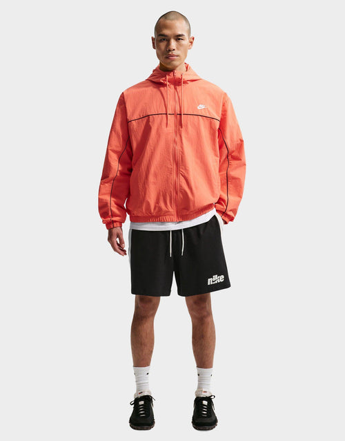กางเกงขาสั้นผู้ชาย Sportswear Club Flow