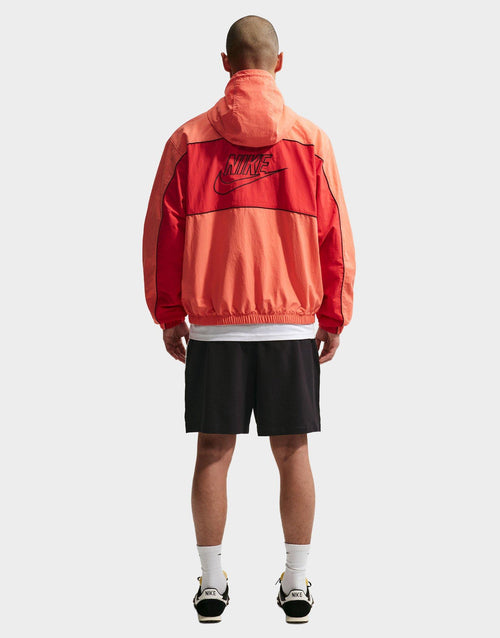 กางเกงขาสั้นผู้ชาย Sportswear Club Flow