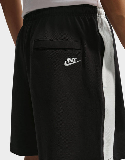 กางเกงขาสั้นผู้ชาย Sportswear Club Flow