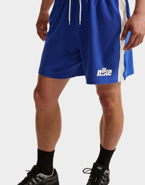 กางเกงขาสั้น Sportswear Club Flow