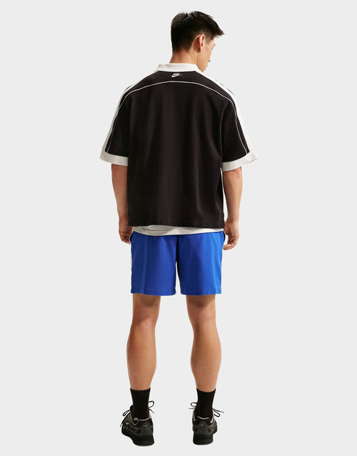 เสื้อแขนสั้นผู้ชาย Sportswear Club Polo