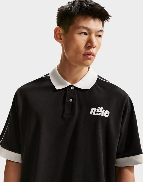 เสื้อแขนสั้นผู้ชาย Sportswear Club Polo